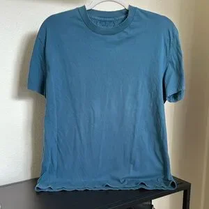 トップス PRADA Silk Tshirt Gray Grey Cotton T-shirt | PRADA